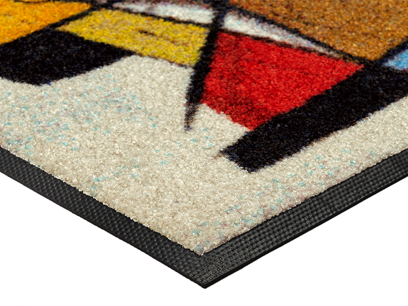 steady composition wash + dry Matte