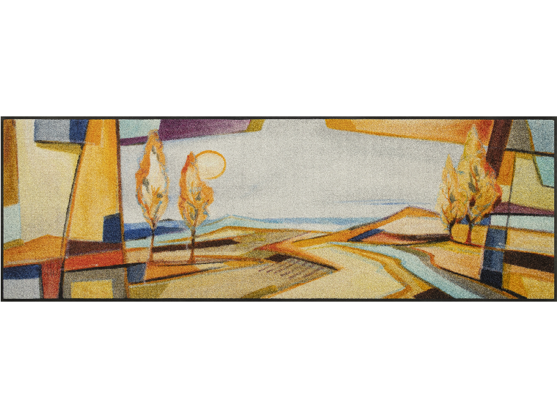 sun valley wash + dry Fußmatte