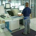 457 SYSTEM ESD INDIVIDUELLEN ANTI-ERMÜDUNG GUMMIMATTEN