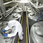 537 Flexdek™ Industrielle Antirutsch Matte