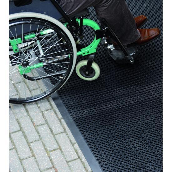 599B Oct-O-Flex Bevelled™