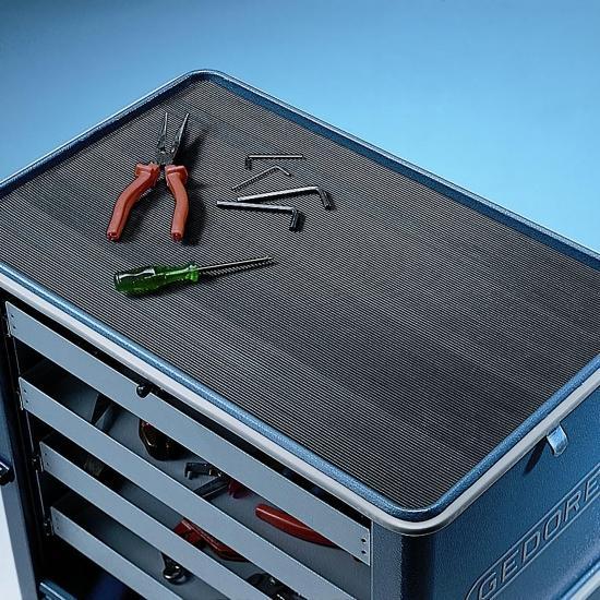 742 Gummimatte Tac P3