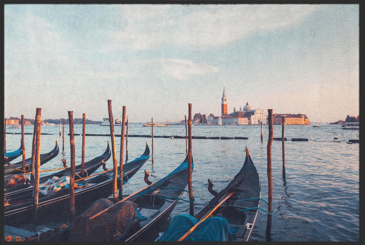 Fussmatte Venedig 10303