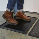 GASTRONOMIE & LEBENSMITTELPRODUKTIONS MATTE 346 SANI- TRAX