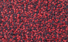 Schmutzfangmatte Meliert Rot 60
