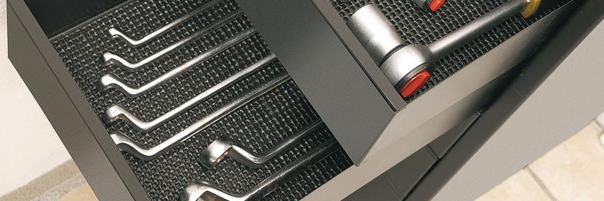 Antirutschmatten für jeden Zweck 120 cm