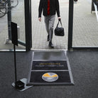 Desinfektionsmatte 348 Sani-Master