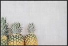 Fussmatte Ananas 10352