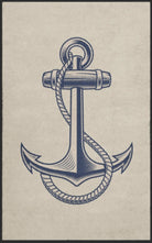 Fussmatte Anker 7552