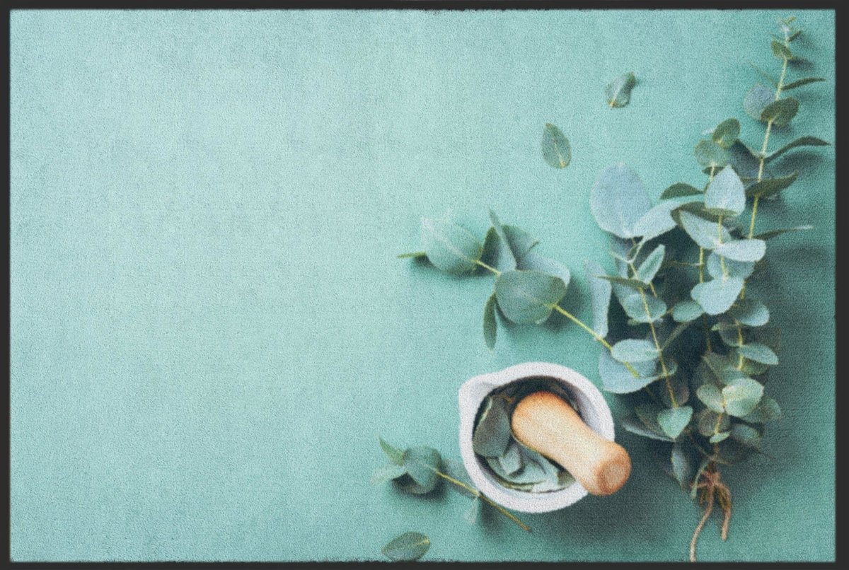 Fussmatte Apotheke 6248