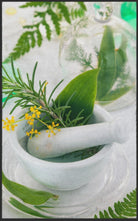 Fussmatte Apotheke 7286