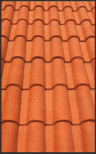 Fussmatte Dachdecker 7533