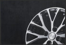 Fussmatte Felge 5032