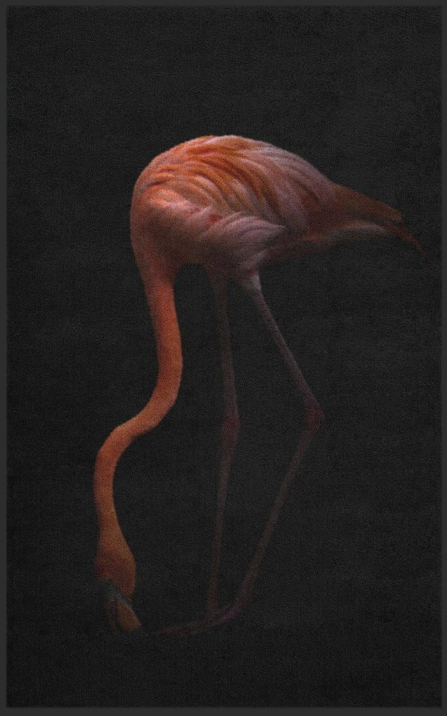 Fussmatte Flamingo 7260 - Fussmattenwelt