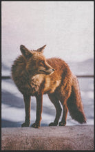 Fussmatte Fuchs 7553