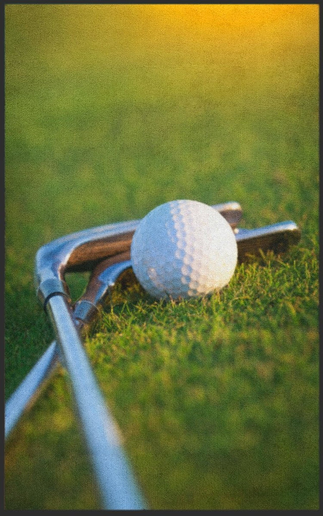 Fussmatte Golf 7131 - Fussmattenwelt