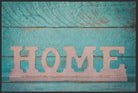 Fussmatte Home 4035