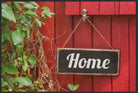 Fussmatte Home 4216