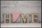 Fussmatte Home 6193