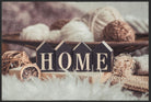 Fussmatte Home 6224