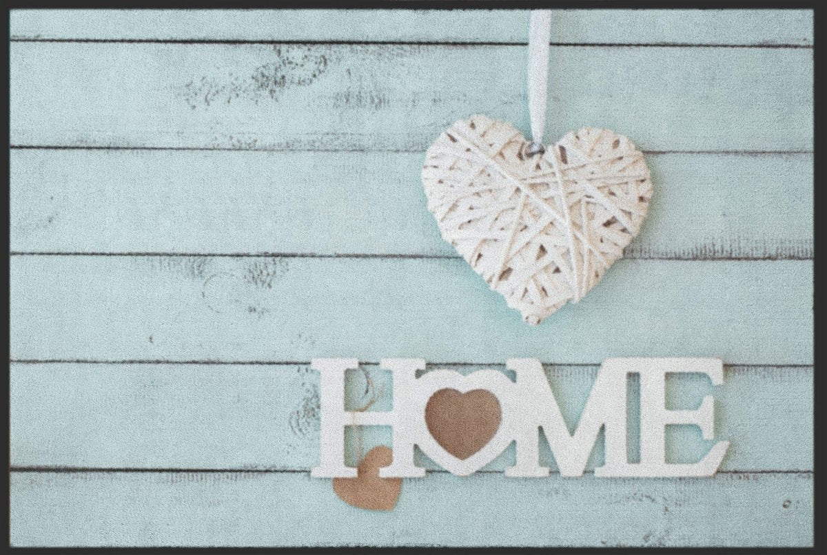 Fussmatte Home 6225