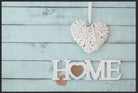 Fussmatte Home 6225