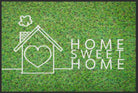 Fussmatte Home Sweet Home 6274