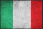 Fussmatte Italien 10363