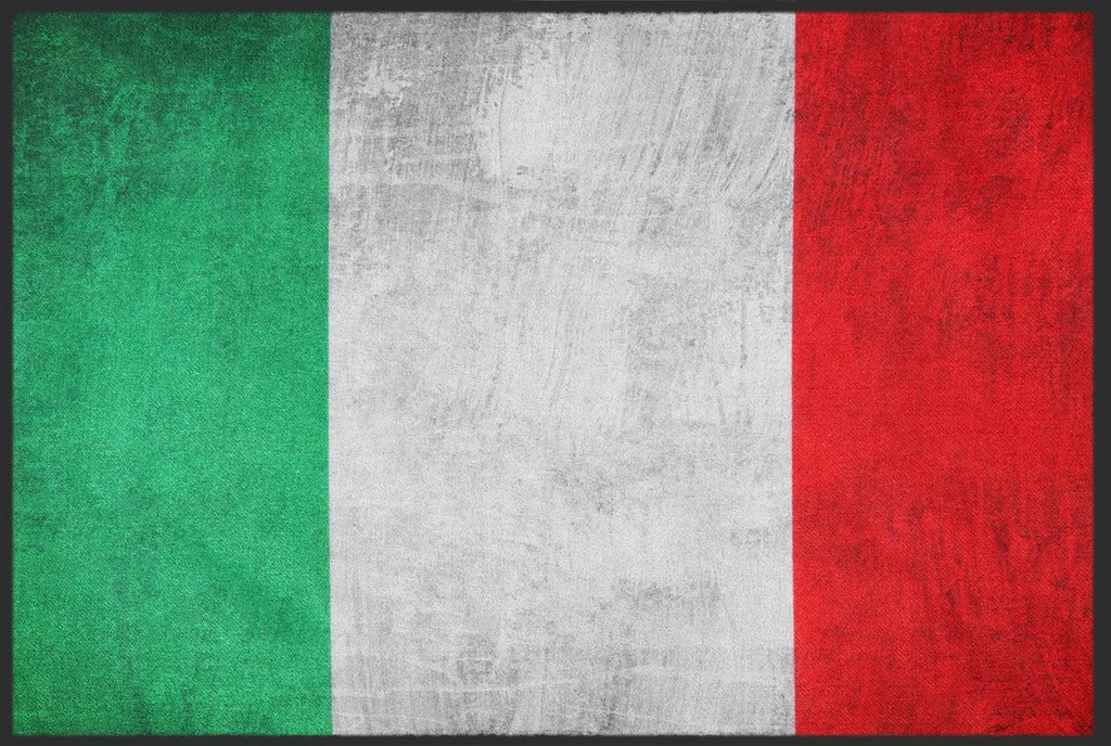 Fussmatte Italien 10363 - Fussmattenwelt