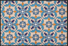 Fussmatte Mosaik 4683