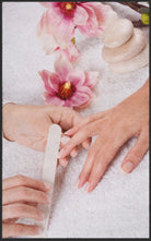 Fussmatte Nagelstudio 7461