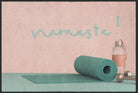 Fussmatte Namaste 10250