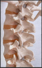 Fussmatte Orthopäde 7308