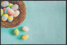 Fussmatte Ostern 10464