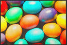 Fussmatte Ostern 10475