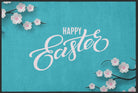 Fussmatte Ostern 10477