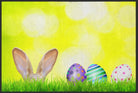 Fussmatte Ostern 10479
