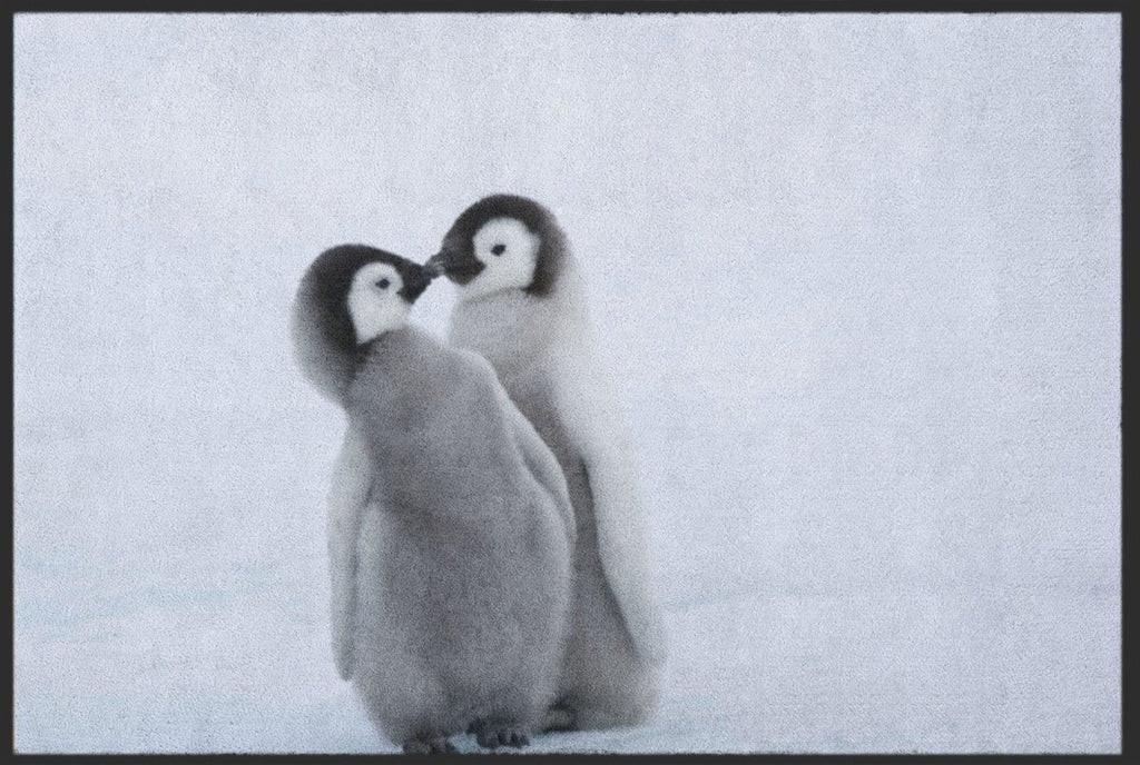 Fussmatte Pinguin 4812 - Fussmattenwelt