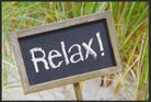Fussmatte Relax 6215