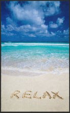 Fussmatte Relax 7073