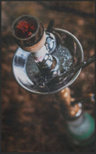 Fussmatte Shisha 7557