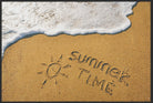Fussmatte Summer Time 10435