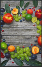 Fussmatte Supermarkt 7592