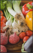 Fussmatte Supermarkt 7593