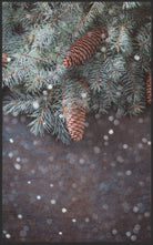 Fussmatte Tanne 7201