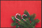 Fussmatte Weihnachten 10304