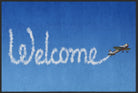 Fussmatte Welcome 10003