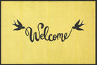 Fussmatte Welcome 10488