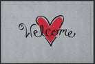 Fussmatte Welcome 10503