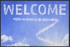 Fussmatte Welcome 5090